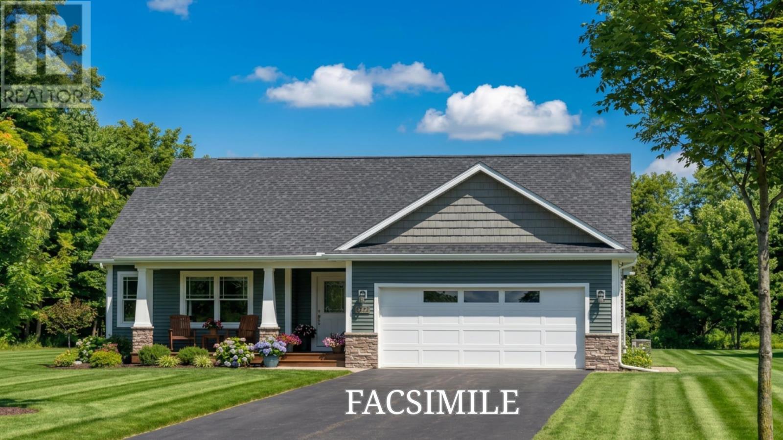 Lot 213 321 Coulter Crescent - 1