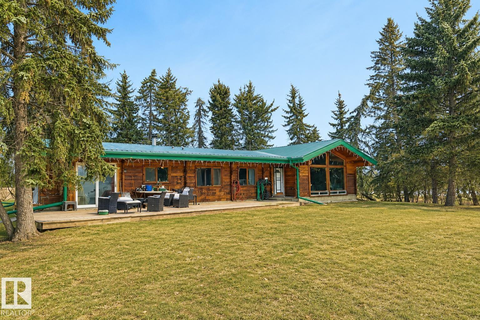 55320 RGE ROAD 263 - 1