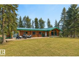 House for sale at 55320 Rge Road 263, Rural Sturgeon County — MLS® E4468291