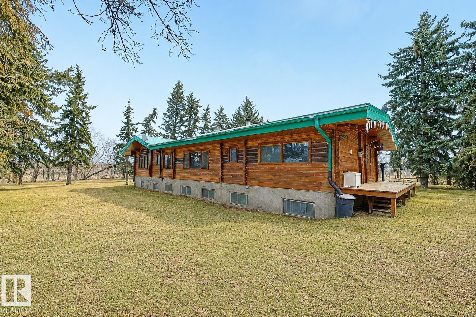 55320 RGE ROAD 263 - 2