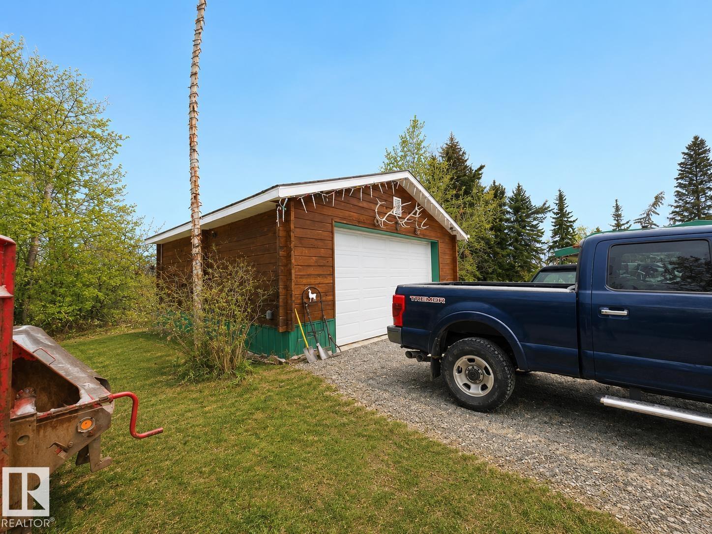 55320 RGE ROAD 263 - 3