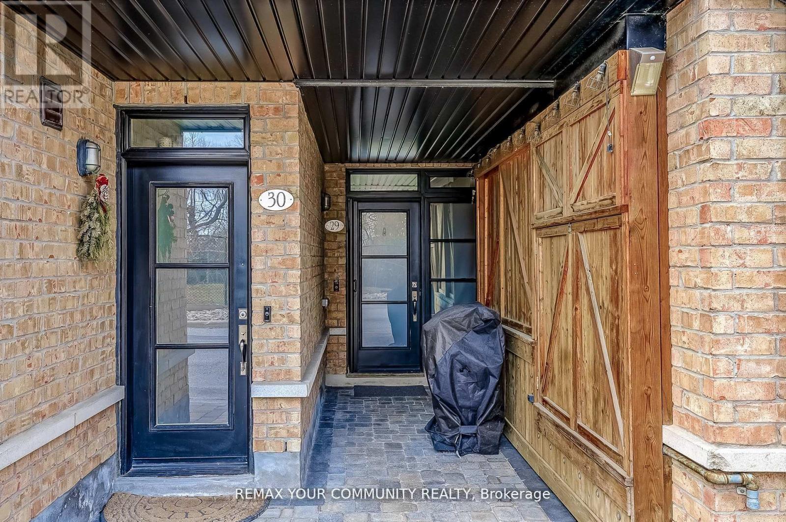 #29 8169 KIPLING AVENUE - 1