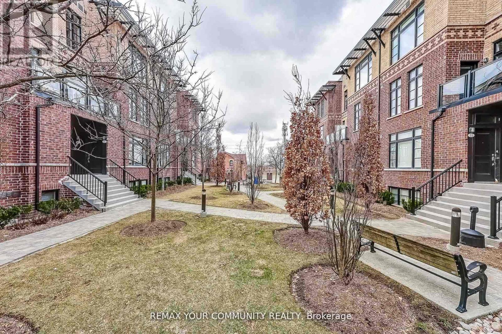 #29 8169 KIPLING AVENUE - 21