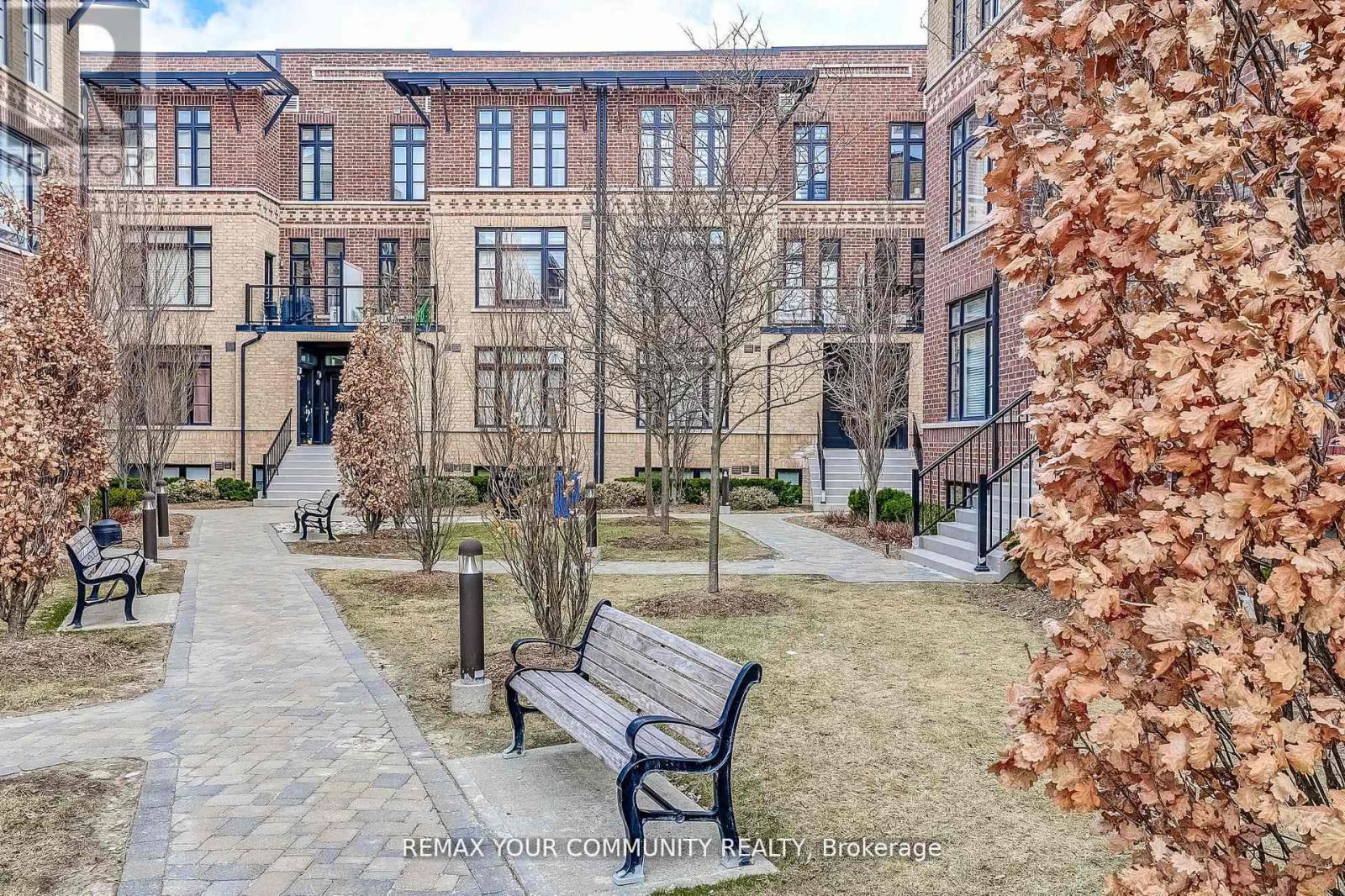 #29 8169 KIPLING AVENUE - 25
