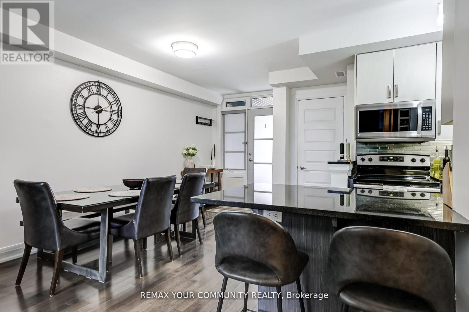#29 8169 KIPLING AVENUE - 9