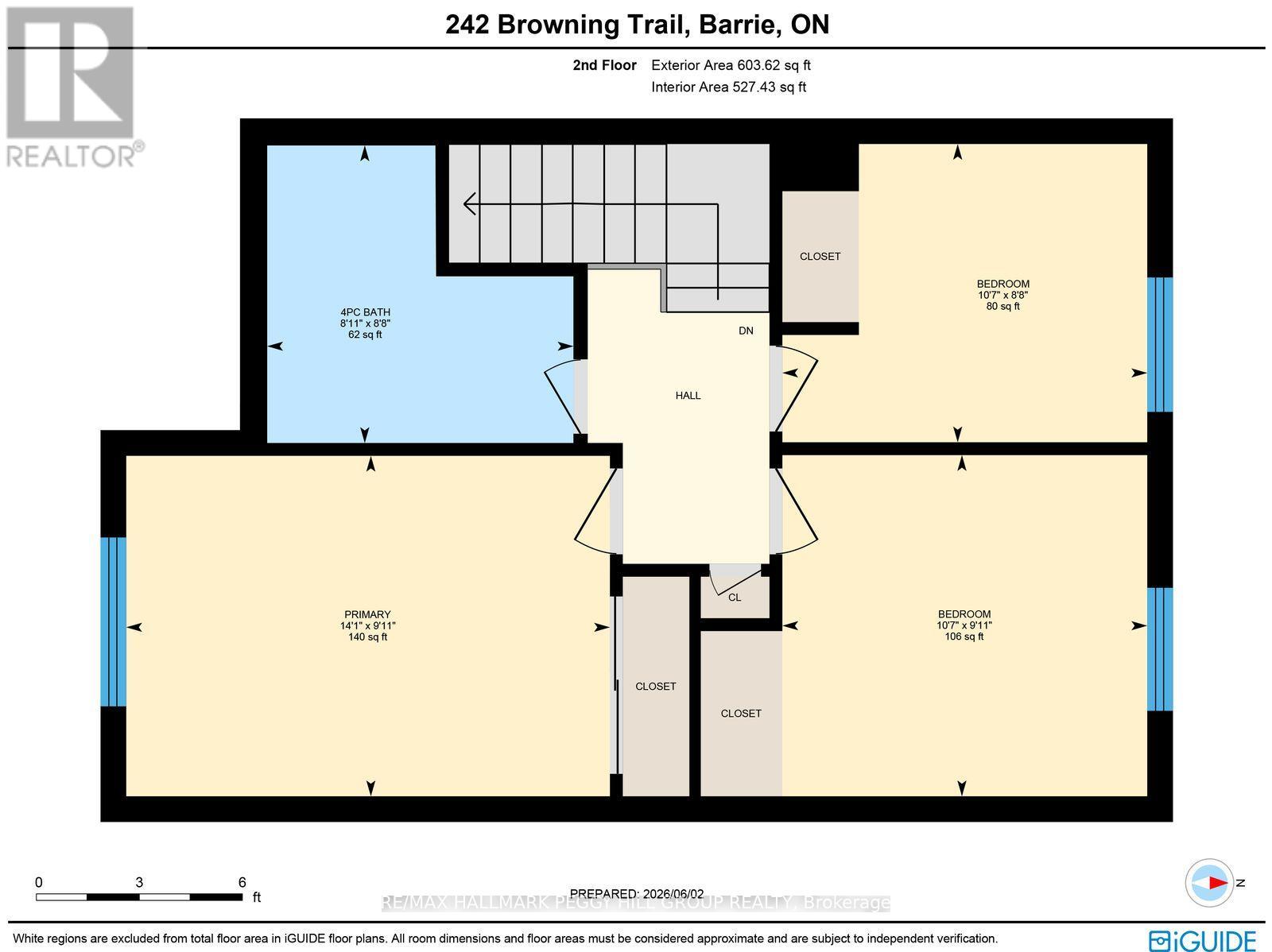 242 BROWNING TRAIL - 17