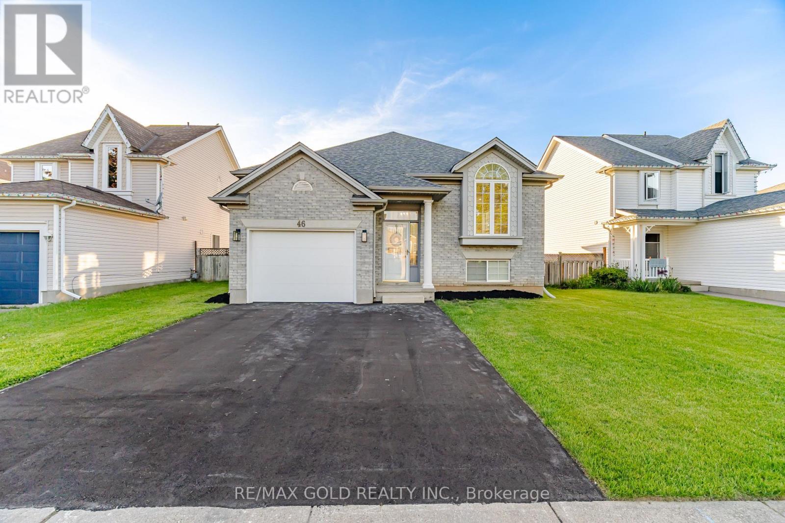 46 CASHEL CRESCENT - 1