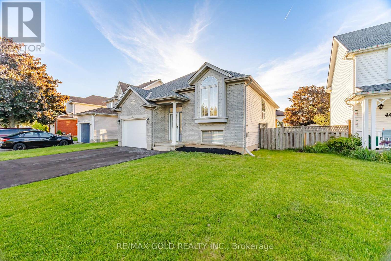 46 CASHEL CRESCENT - 2