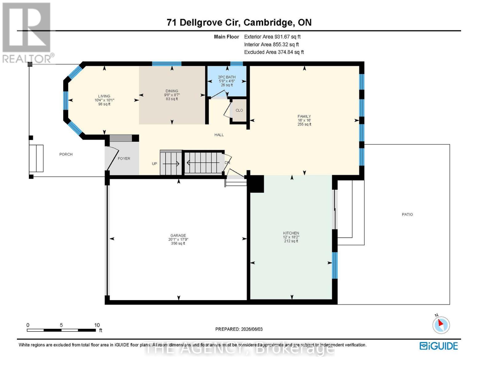 71 DELLGROVE CIRCLE - 35