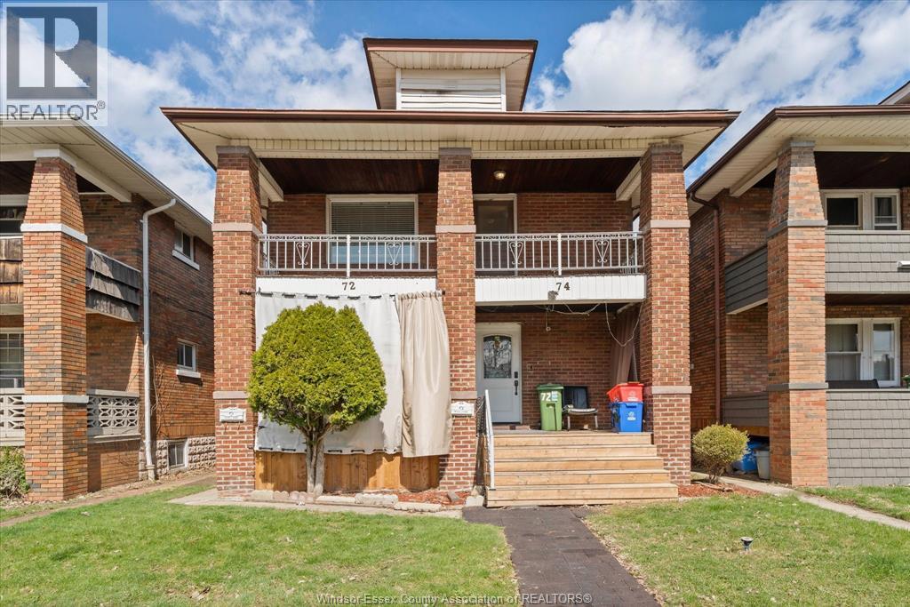 72-74 HANNA STREET East - 1