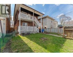 72-74 Hanna Street East, Windsor, ON N8X2M9 Photo 25