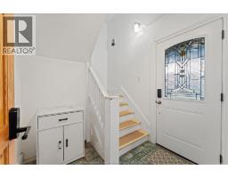 Primary Bedroom - 72-74 Hanna Street East, Windsor, ON N8X2M9 Photo 11