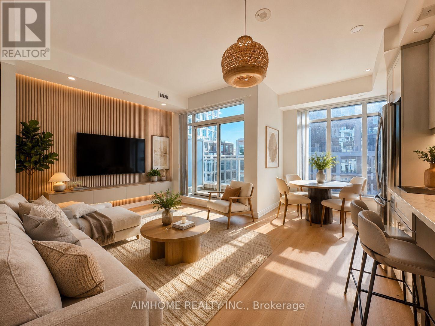#621 783 BATHURST STREET - 13