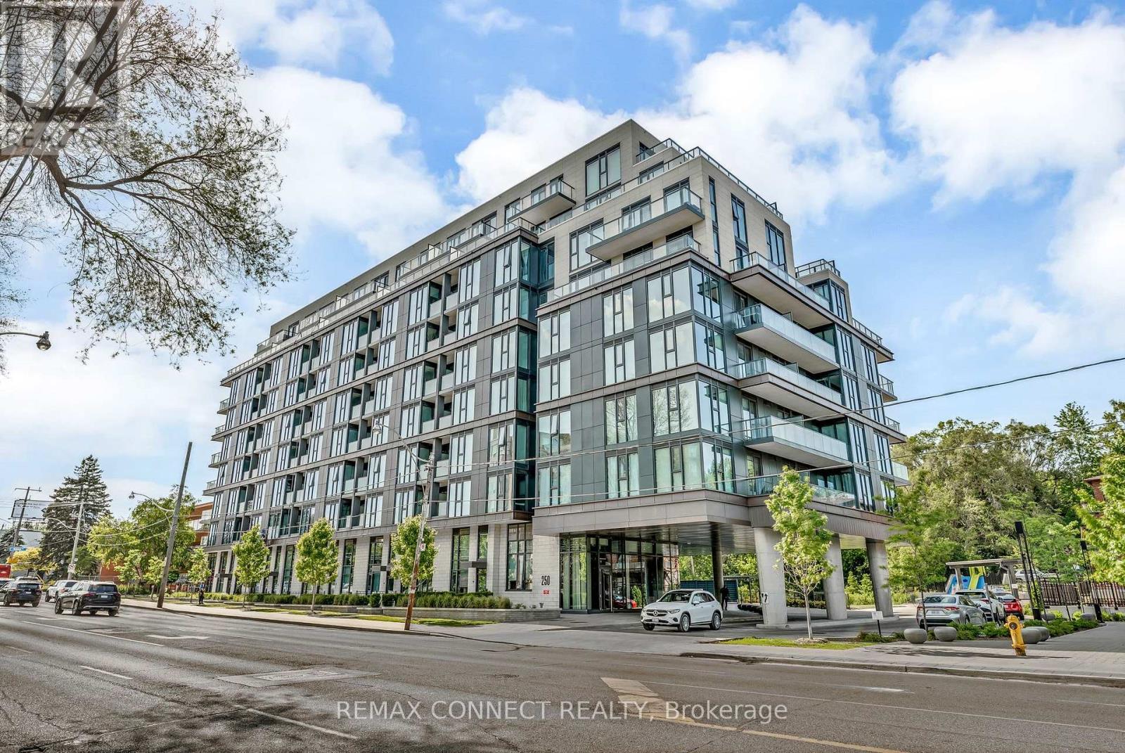 #504 250 LAWRENCE AVENUE W - 2