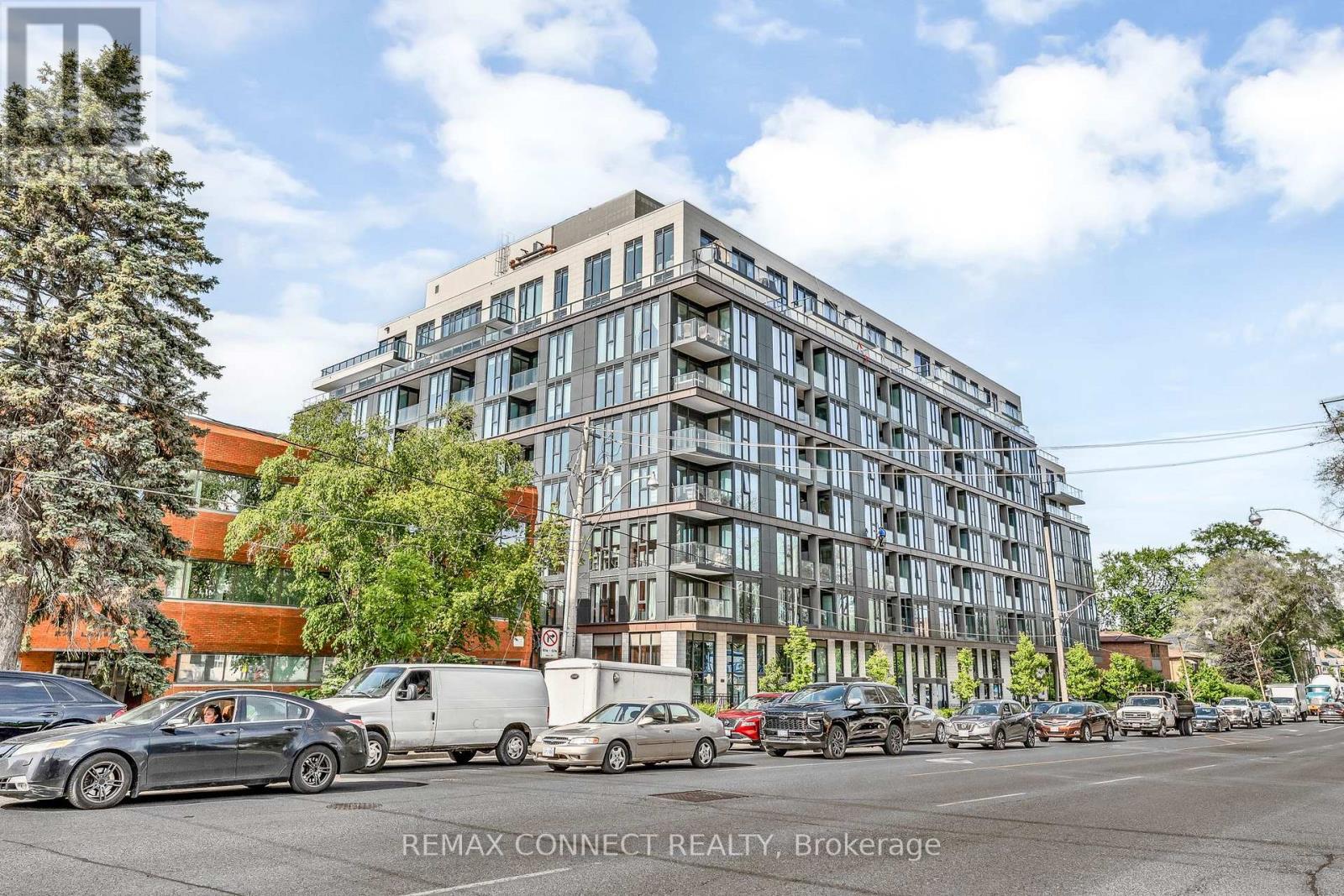#504 250 LAWRENCE AVENUE W - 3