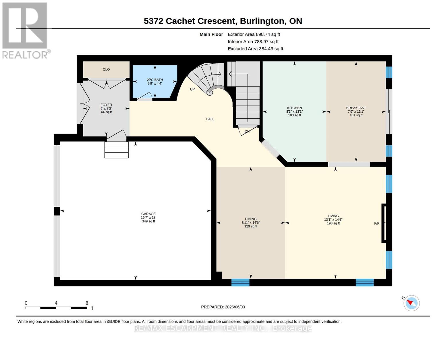 5372 CACHET CRESCENT - 31