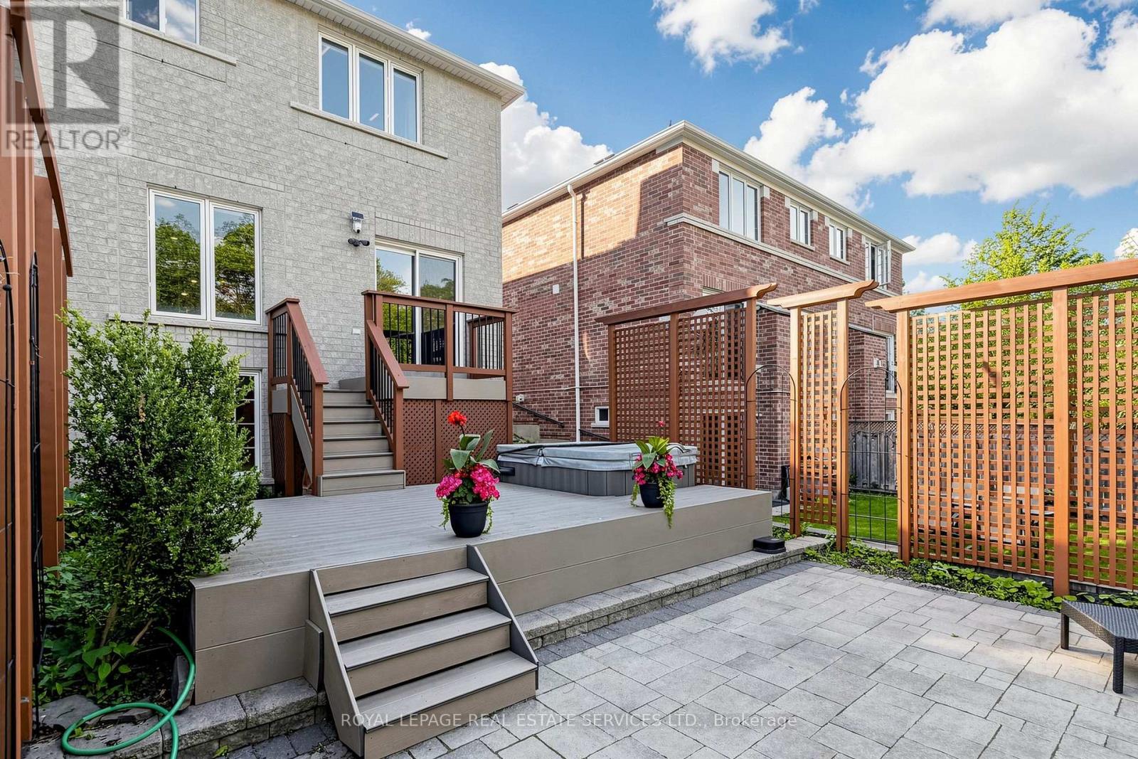 5099 CHURCHILL MEADOWS BOULEVARD - 35