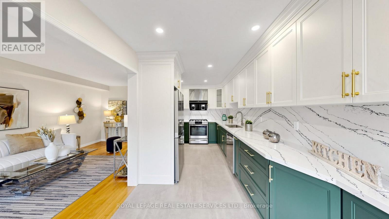 5099 CHURCHILL MEADOWS BOULEVARD - 9