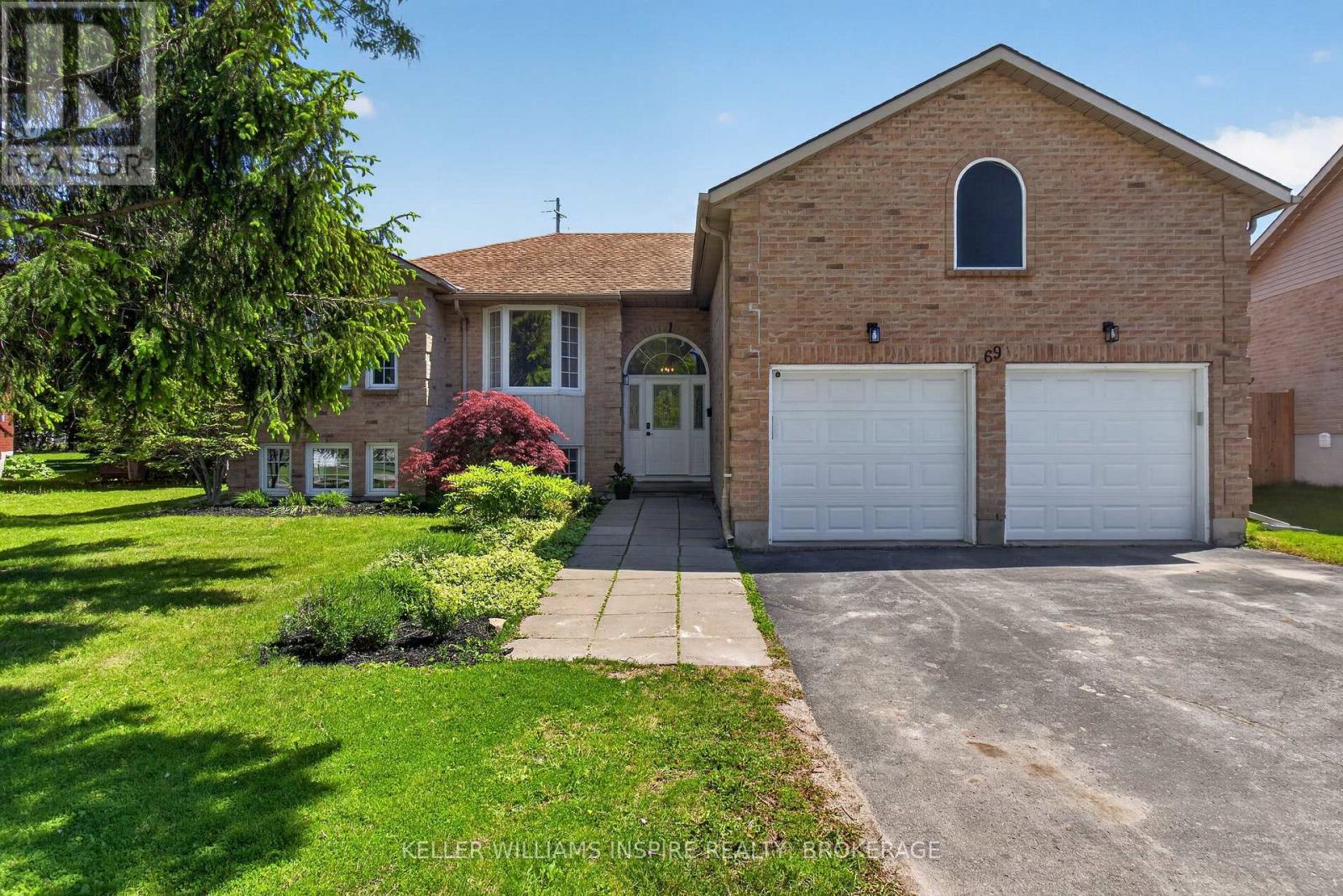 69 BARKER DRIVE - 2