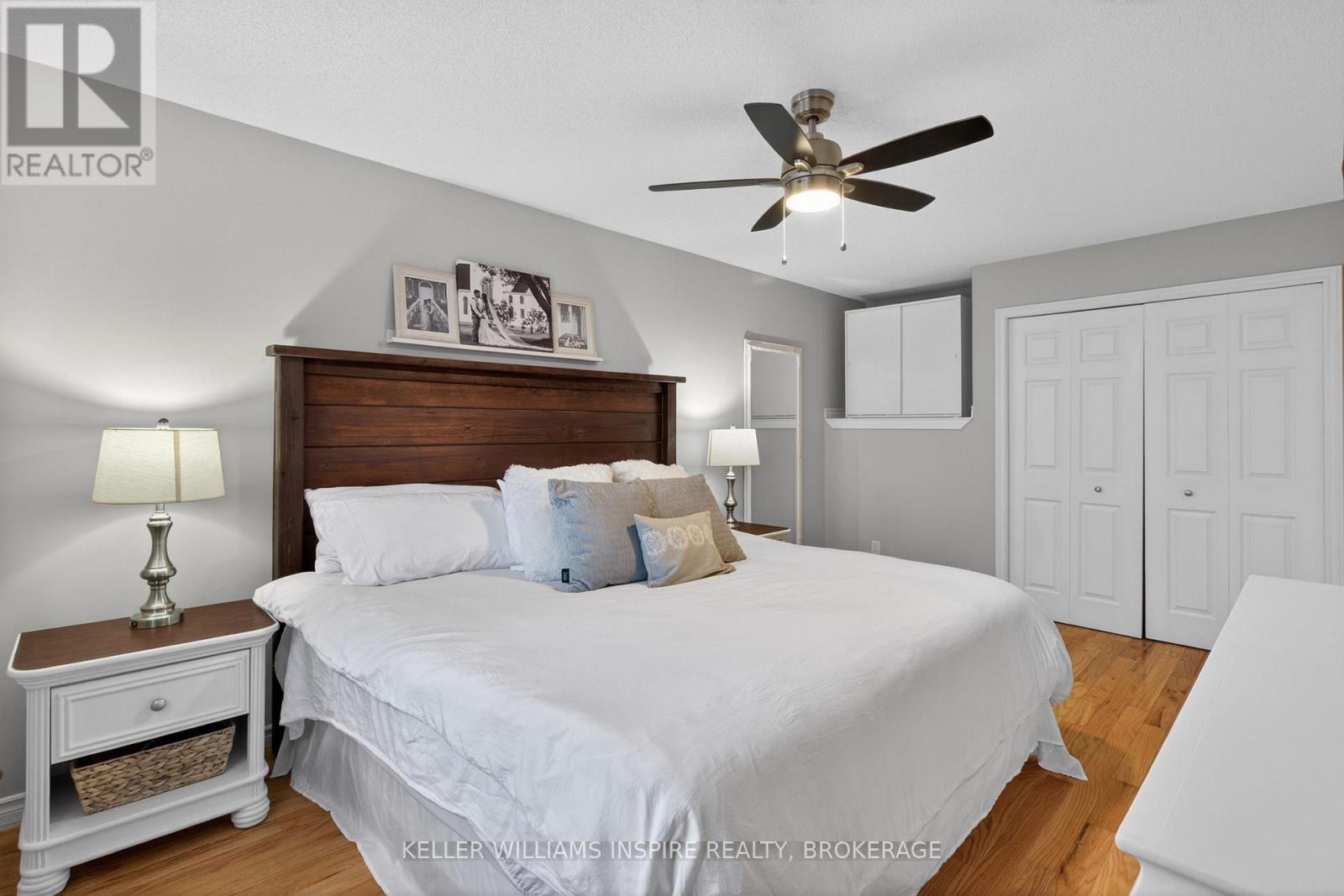 69 BARKER DRIVE - 24