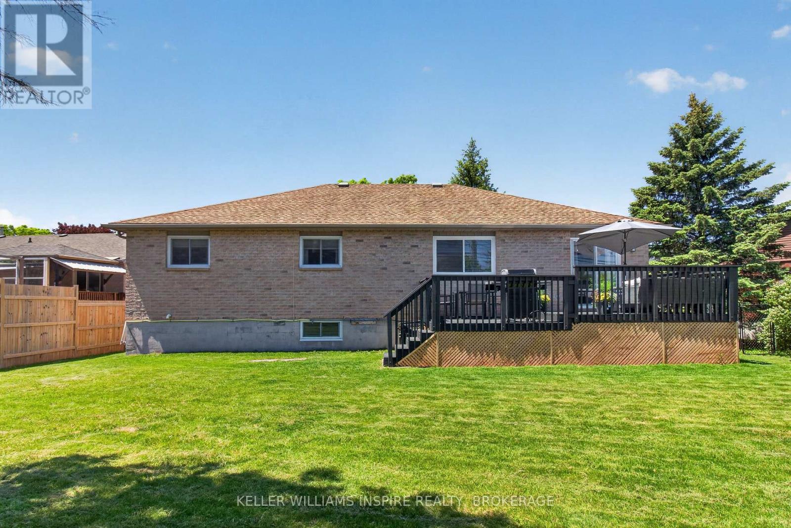 69 BARKER DRIVE - 39