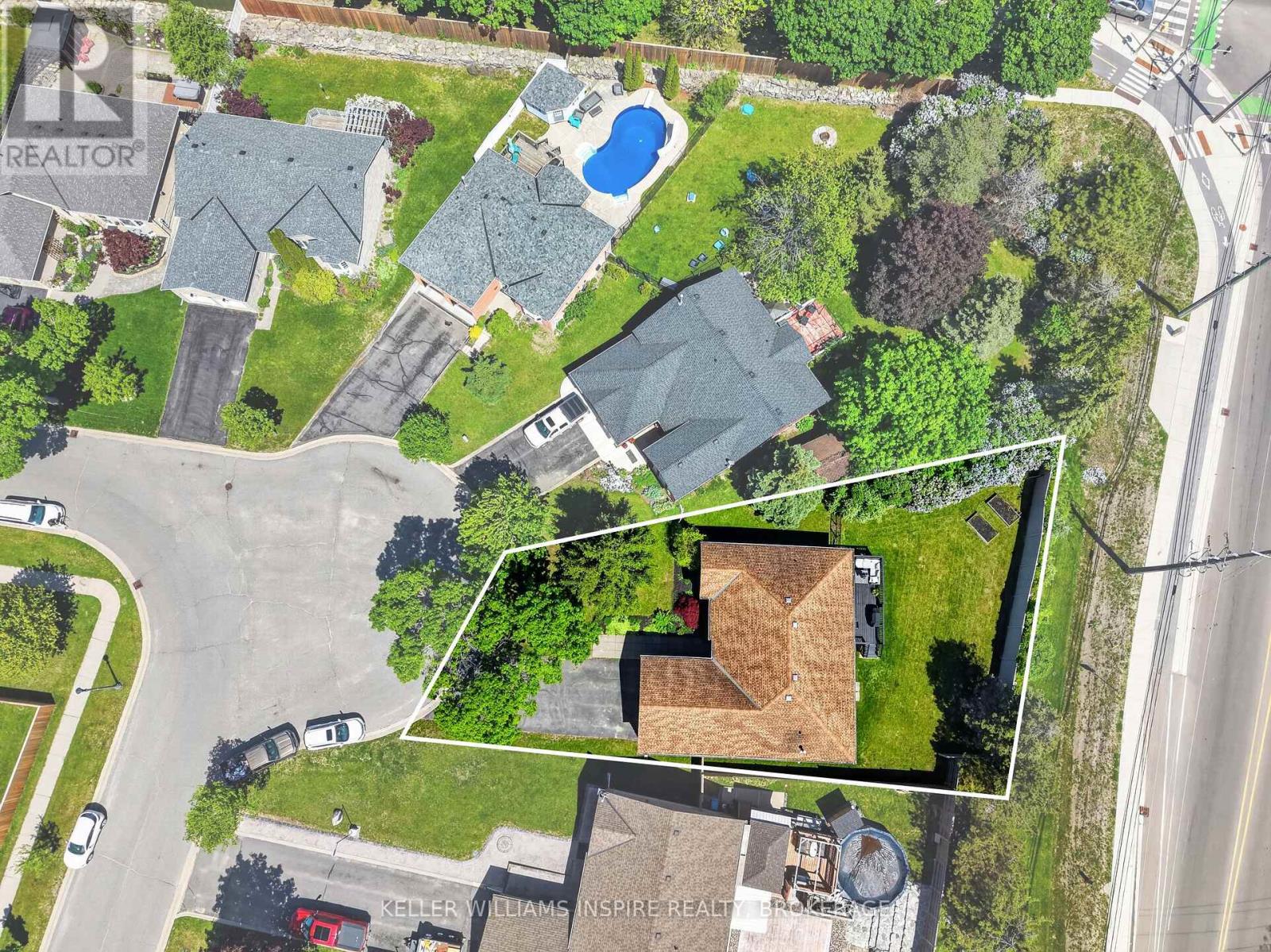 69 BARKER DRIVE - 43