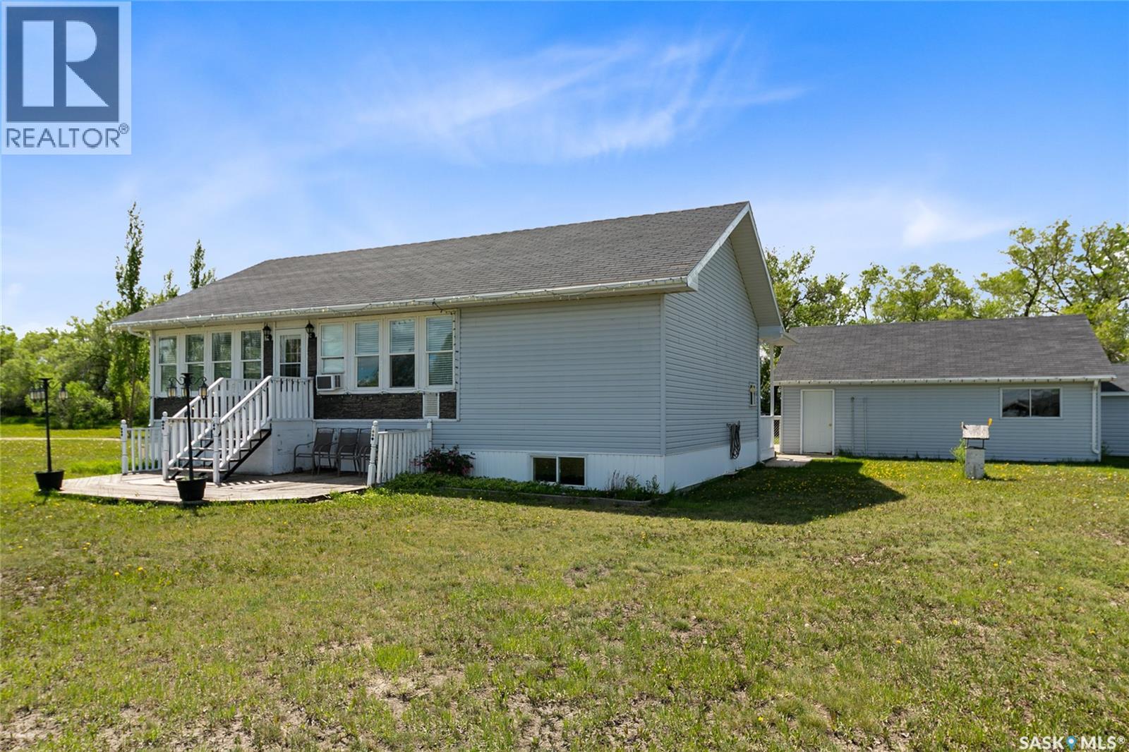 Koch Acreage - 9.9 Acres - 3