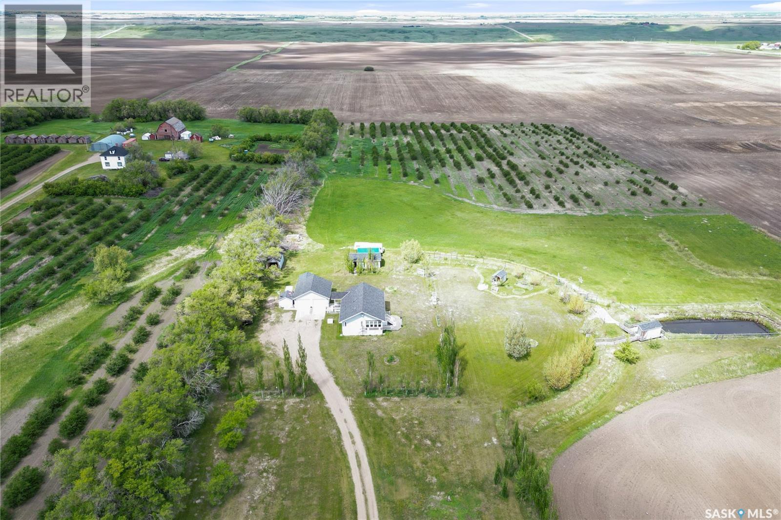 Koch Acreage - 9.9 Acres - 1