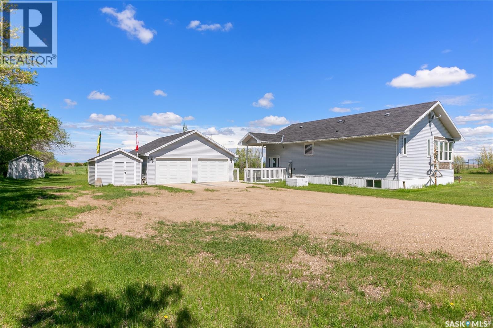 Koch Acreage - 9.9 Acres - 2