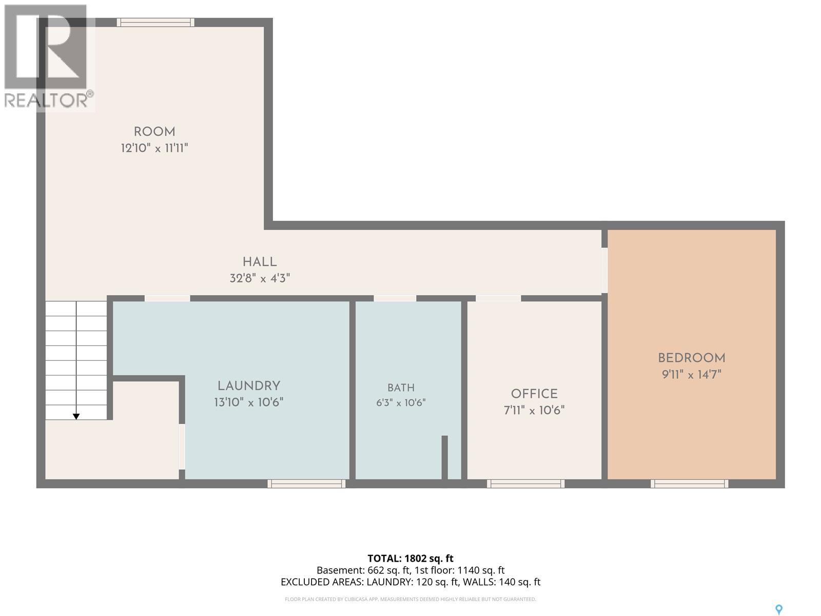 Koch Acreage - 9.9 Acres - 54