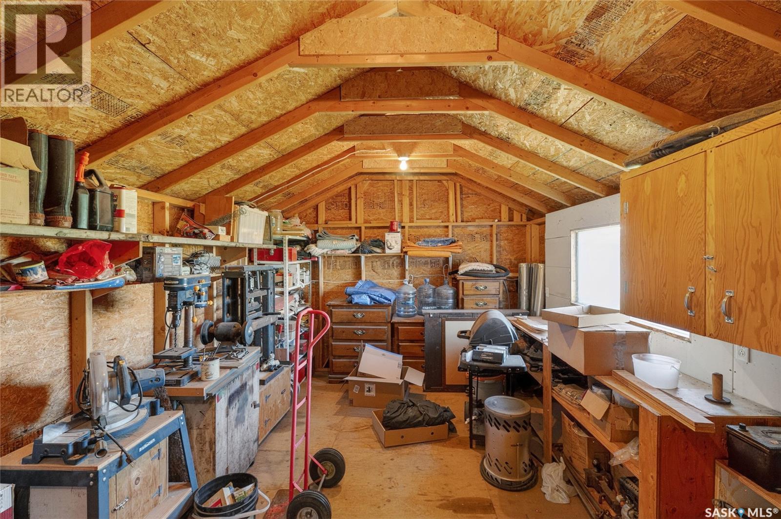 Koch Acreage - 9.9 Acres - 35