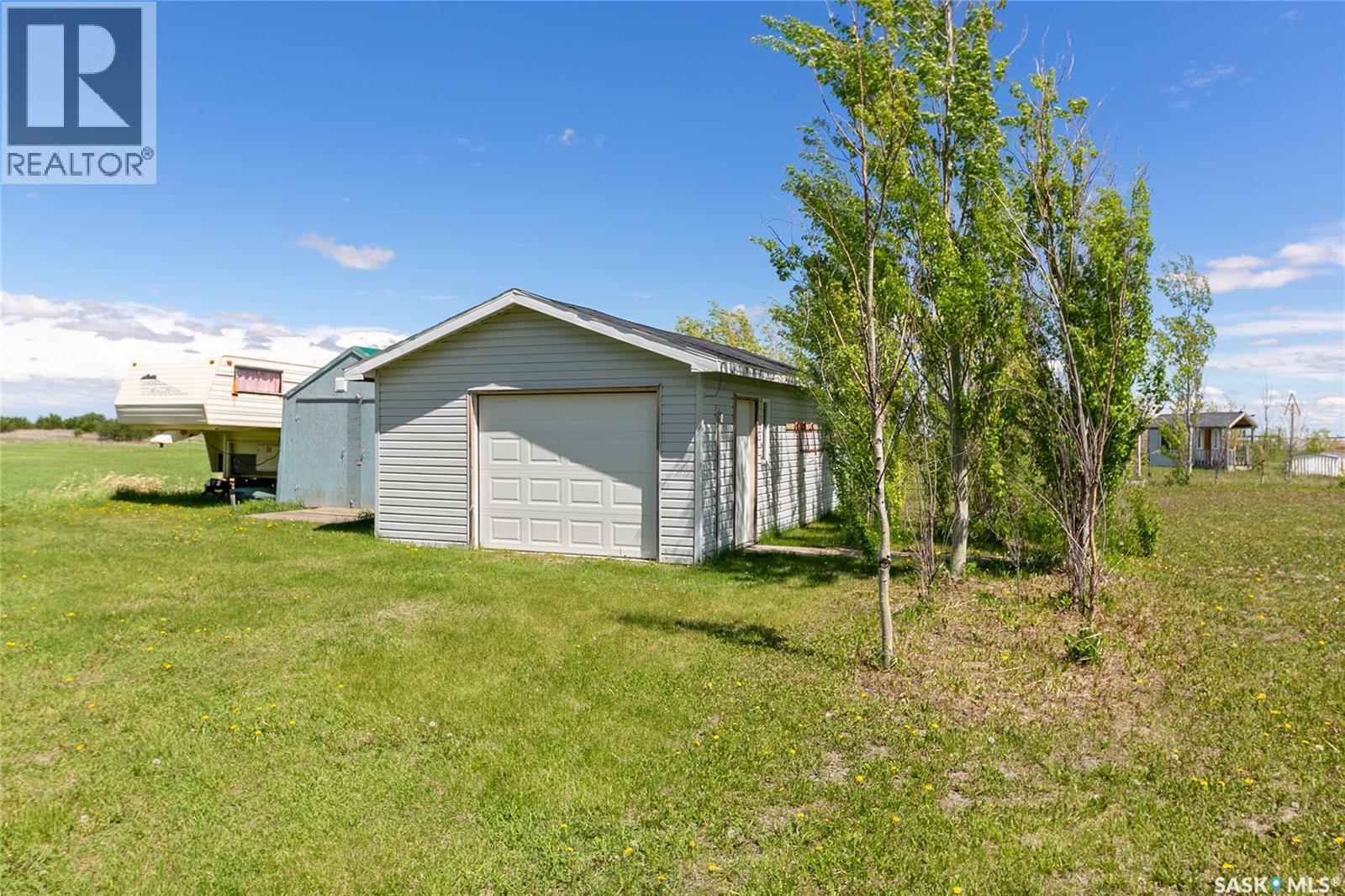 Koch Acreage - 9.9 Acres - 36