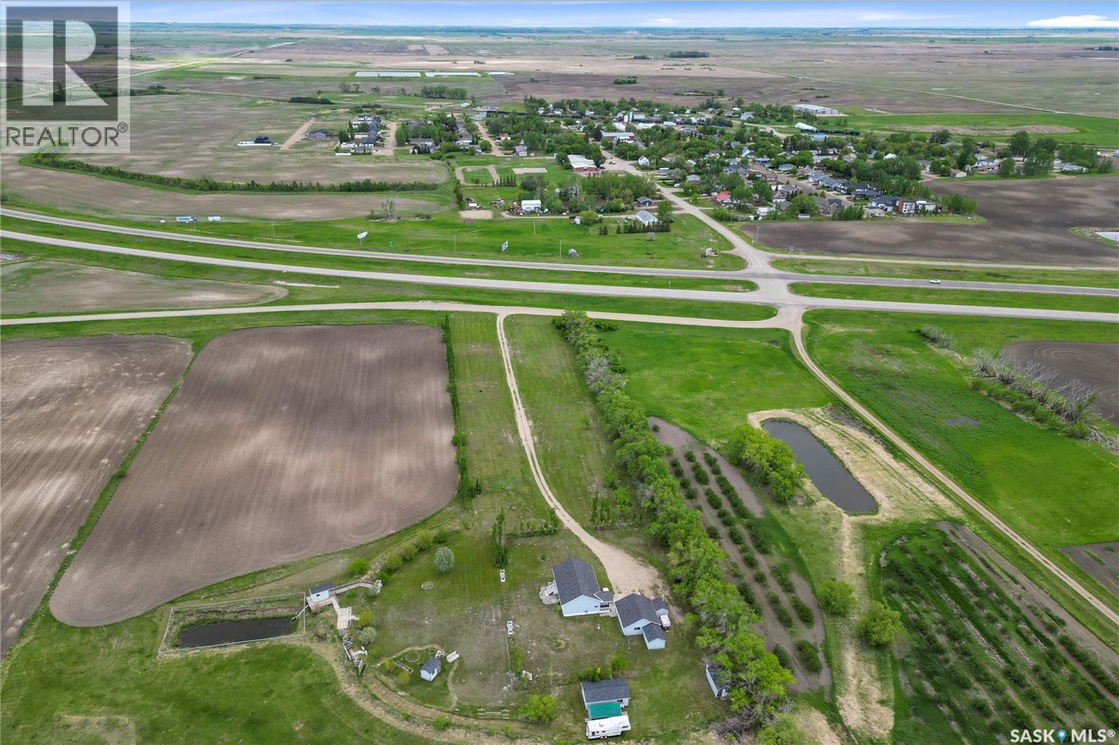 Koch Acreage - 9.9 Acres - 53