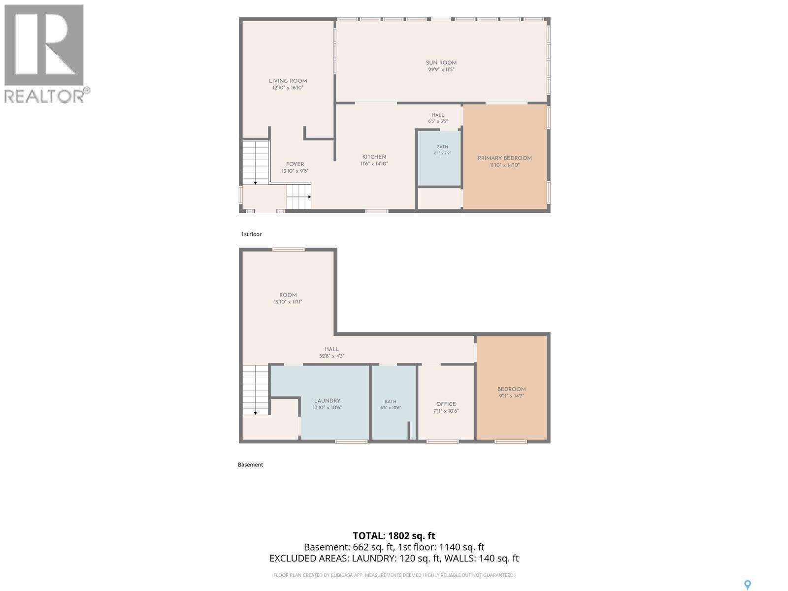 Koch Acreage - 9.9 Acres - 56