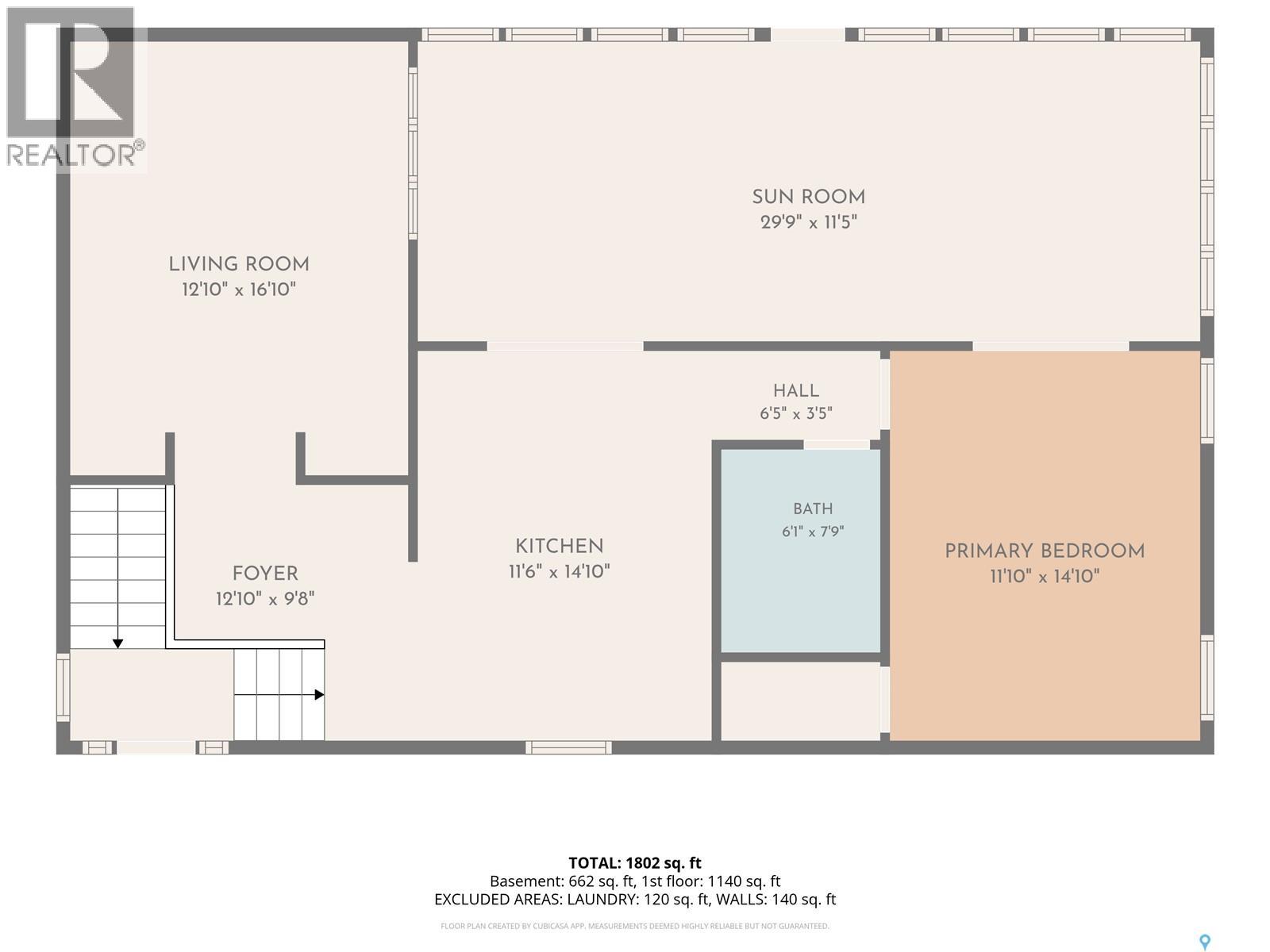 Koch Acreage - 9.9 Acres - 55