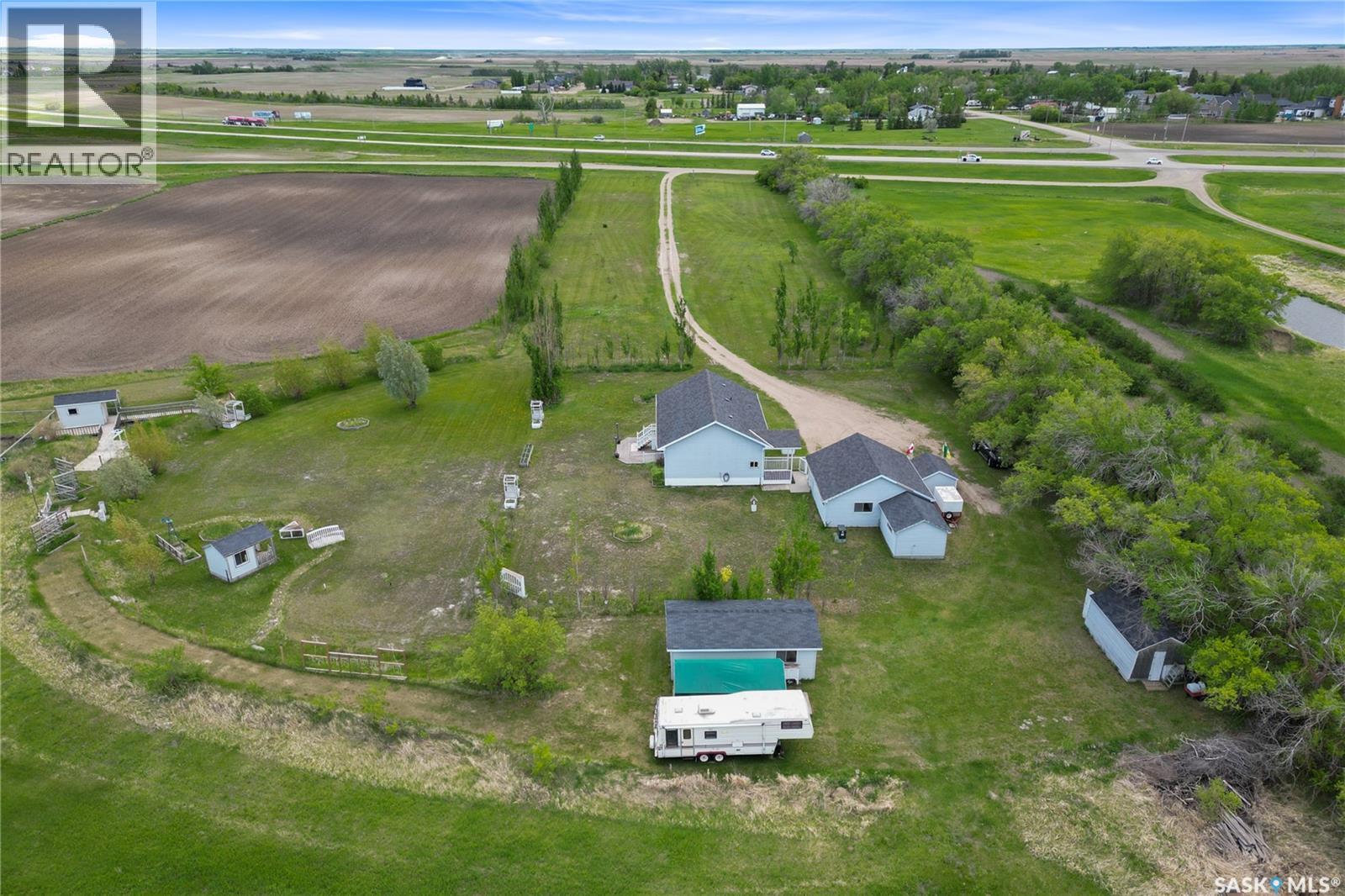 Koch Acreage - 9.9 Acres - 51