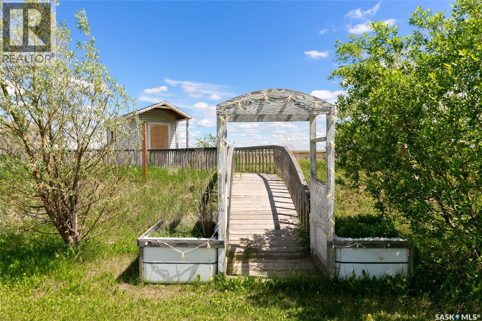 Koch Acreage - 9.9 Acres - 46