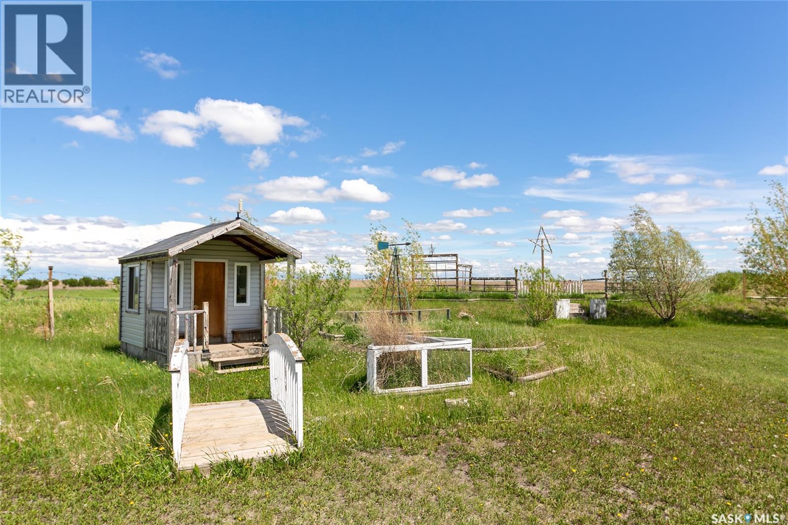 Koch Acreage - 9.9 Acres - 45
