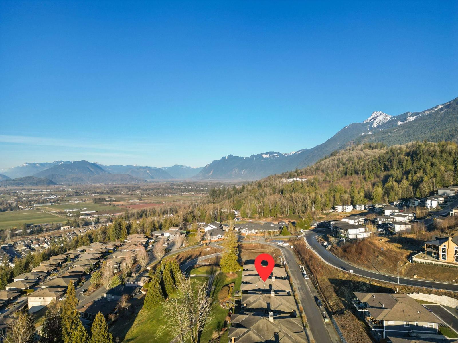 104 51096 FALLS COURT, Eastern Hillsides, Chilliwack