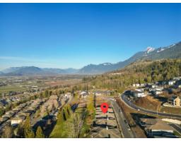 Bedroom 2 - 104 51096 Falls Court, Eastern Hillsides, Chilliwack, BC V4Z1K7 Photo 6
