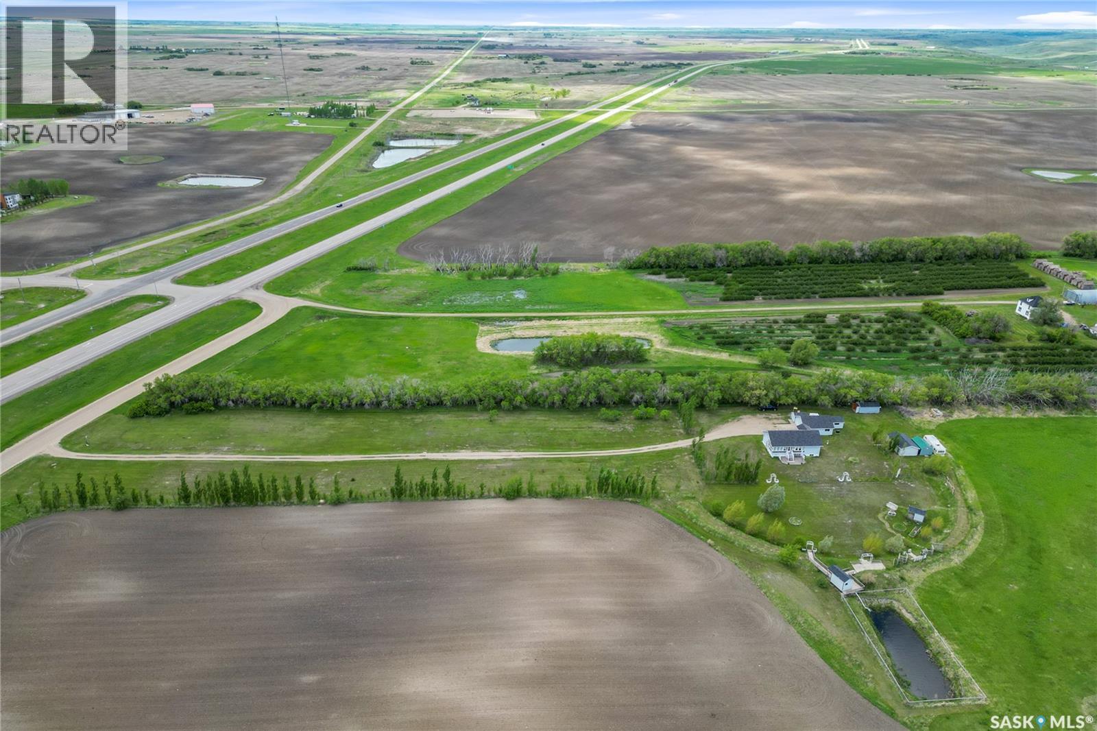 Koch Acreage - 9.9 Acres - 52