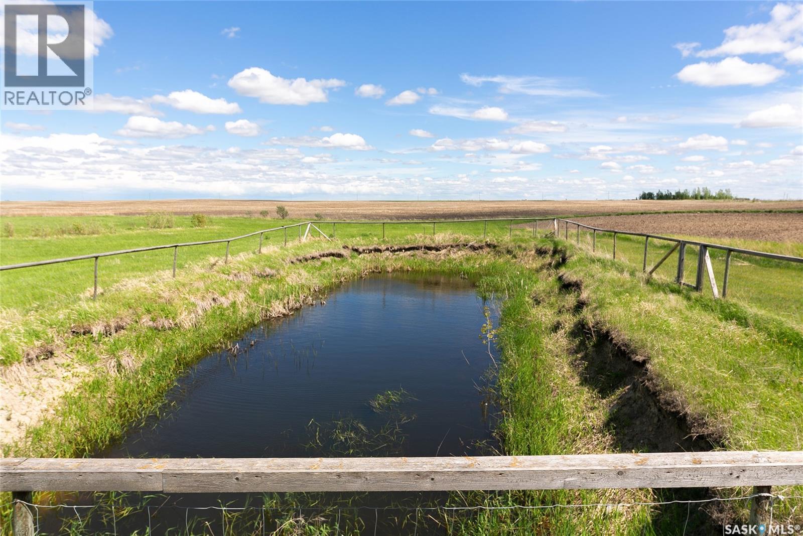 Koch Acreage - 9.9 Acres - 48