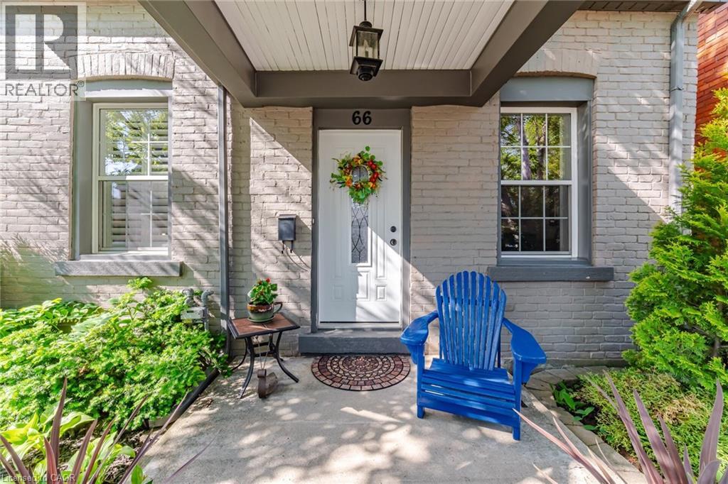66 CHATHAM Street - 4