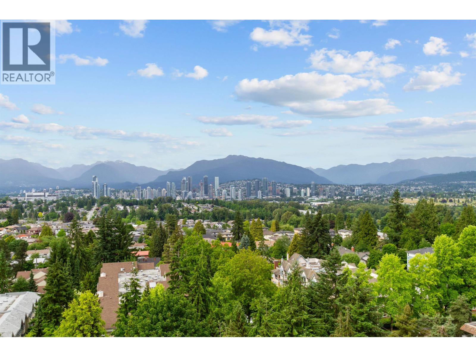 1203 5645 BARKER AVENUE, Burnaby