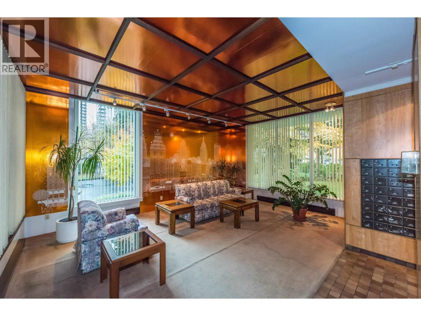 1203 5645 BARKER AVENUE, Burnaby