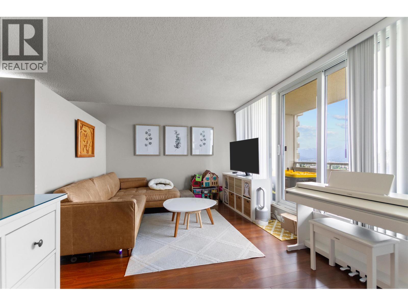 1203 5645 BARKER AVENUE, Burnaby
