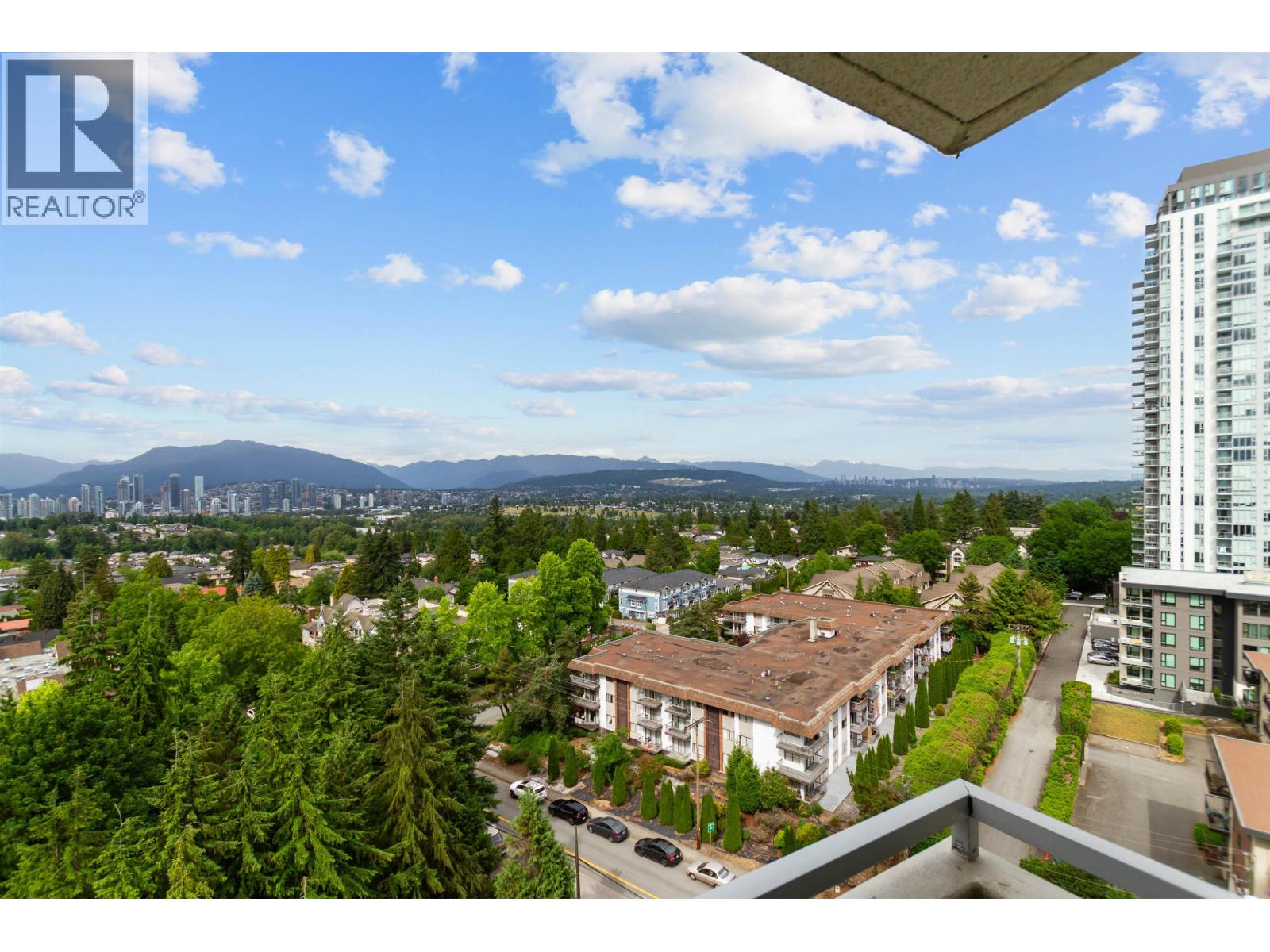 1203 5645 BARKER AVENUE, Burnaby