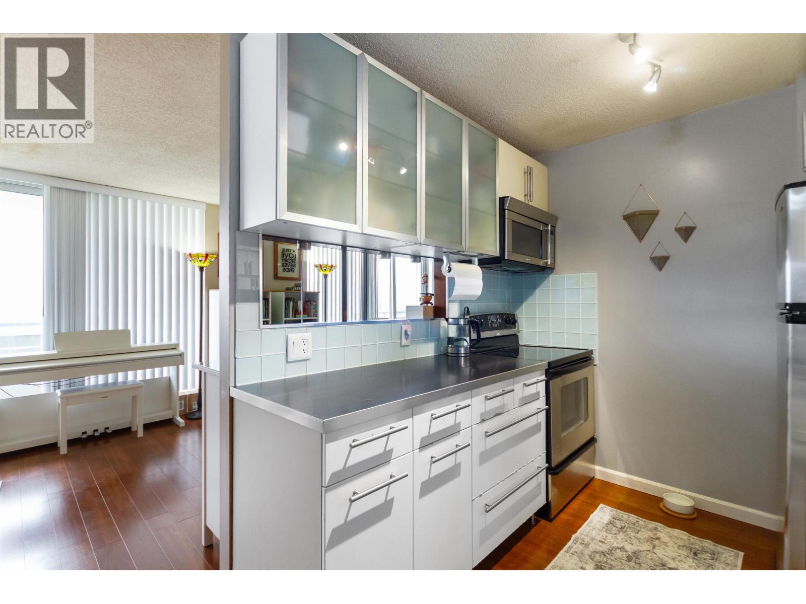1203 5645 BARKER AVENUE, Burnaby