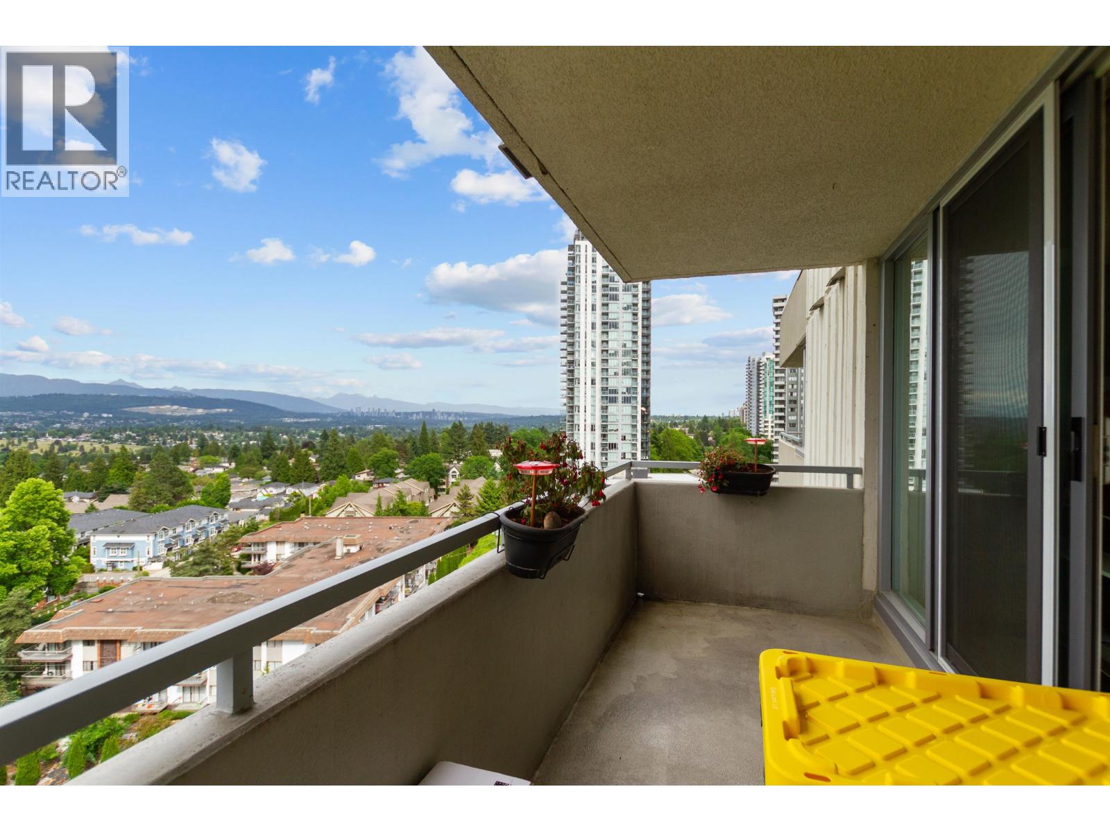 1203 5645 BARKER AVENUE, Burnaby