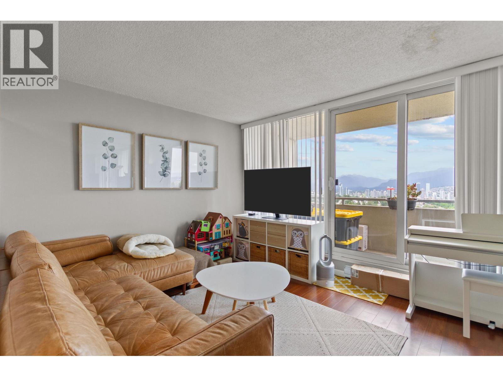 1203 5645 BARKER AVENUE, Burnaby